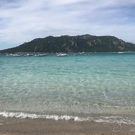 Mini Villa Proche Des Plus Belles Plages Порто-Векио Екстериор снимка